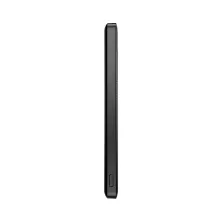 УМБ Baseus Mini Cu 10000mAh 2.1А Чорний