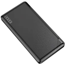УМБ Baseus Mini Cu 10000mAh 2.1А Чорний