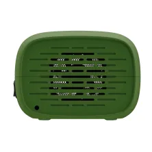 Тепловентилятор Baseus Warm Little White Fan Heater 500W Зелений