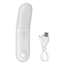 Ночной светильник Baseus Sunshine Aisle  с датчиком движения и встроенным акуумулятором 500 mAh Холодный свет (6500K)