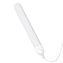 Ночной светильник Baseus Sunshine Wardrobe с датчиком движения и встроенным акуумулятором 800 mAh Холодный свет (6500K)