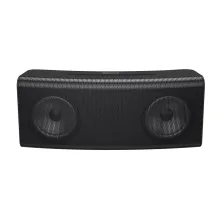 Акустична система Baseus Encok E08 Black Чорний