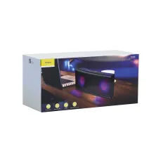 Акустична система Baseus Encok E08 Black Чорний