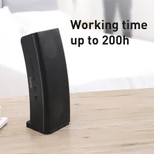 Акустична система Baseus Encok E08 Black Чорний