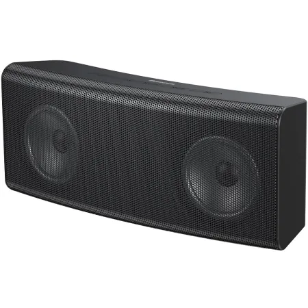 Акустична система Baseus Encok E08 Black Чорний