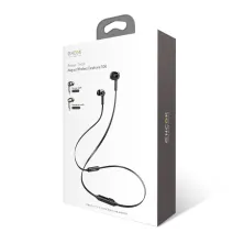 Беспроводные Bluetooth наушники Baseus Encok S06 Черные