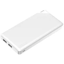УМБ Baseus Mini Cu 10000mAh 2.1А Білий