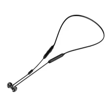 Бездротові Bluetooth навушники Baseus Encok S11A Чорний