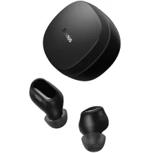 Бездротові Bluetooth навушники Baseus Encok TWS WM01 Чорний
