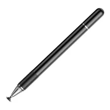 Стилус Baseus Cudgel Stylus Pen 2in1 Черный