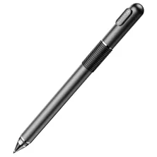 Стилус Baseus Cudgel Stylus Pen 2in1 Черный