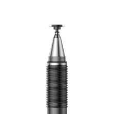 Стилус Baseus Cudgel Stylus Pen 2in1 Черный