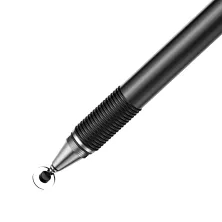Стилус Baseus Cudgel Stylus Pen 2in1 Черный