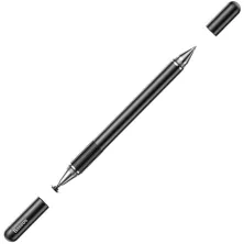 Стилус Baseus Cudgel Stylus Pen 2in1 Черный