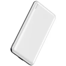 УМБ Baseus Simbo 10000mAh 3A з технологією PD Білий