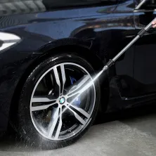Минимойка Baseus Clean Guard Multifunctional Car Wash 30m