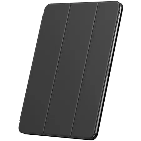 Чехол Baseus для iPad Pro 11" (2020) Simplism Magnetic Leather Case Черный
