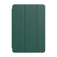 Чехол Baseus для iPad Pro 11" (2020) Simplism Magnetic Leather Case Зеленый
