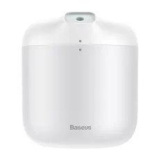 Увлажнитель воздуха Baseus Elephant Humidifier 600 мл с функцией ночника Белый