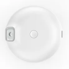 Увлажнитель воздуха Baseus Elephant Humidifier 600 мл с функцией ночника Белый