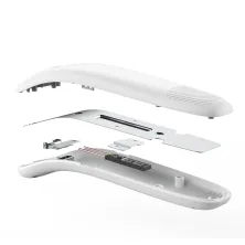Електросушарка для взуття з таймером Baseus Foot Quick Heat Sterilization ShoeDryer Білий