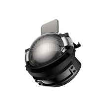 Ігрові тригери для смартфона Baseus Level 3 Helmet PUBG Gadget GA03 Camouflage Чорний