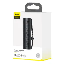 Автомобильный Очиститель Воздуха Baseus Original Ecological Car Charcoal Purifier Черный