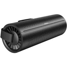 Автомобильный Очиститель Воздуха Baseus Original Ecological Car Charcoal Purifier Черный