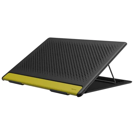 Подставка для ноутбука Baseus Lets go Mesh Portable Laptop Stand Серый