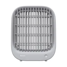 Лампа знищувач комах Baseus Baijing Desktop Mosquito Lamp Білий