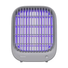 Лампа знищувач комах Baseus Baijing Desktop Mosquito Lamp Білий
