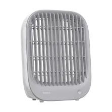 Лампа знищувач комах Baseus Baijing Desktop Mosquito Lamp Білий