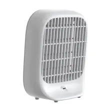 Лампа знищувач комах Baseus Baijing Desktop Mosquito Lamp Білий