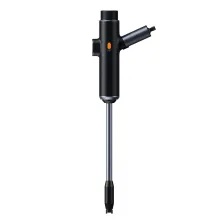 Портативная минимойка аккумуляторная BASEUS Dual Power Portable Electric Car Wash Spray Nozzle 0.7MPa, 30min
