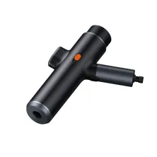 Портативна мінімийка акумуляторна BASEUS Dual Power Portable Electric Car Wash Spray Nozzle 0.7MPa, 30min з набором
