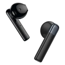 Бездротові Bluetooth навушники Baseus Encok AirNora TWS W2 Чорний