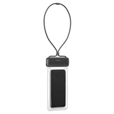 Водонепроницаемый чехол Baseus Let's go Slip Cover Waterproof Bag Черный
