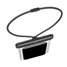 Водонепроницаемый чехол Baseus Let's go Slip Cover Waterproof Bag Черный