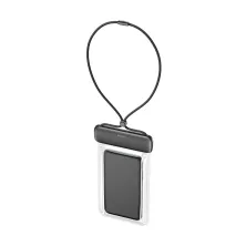 Водонепроницаемый чехол Baseus Let's go Slip Cover Waterproof Bag Черный