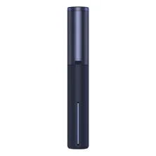 Селфи-монопод Baseus Traveler Bluetooth Tripod 2in1 с функцией штатива и пультом Bluetooth Синий