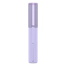 Селфи-монопод Baseus Traveler Bluetooth Tripod 2in1 с функцией штатива и пультом Bluetooth Фиолетовый