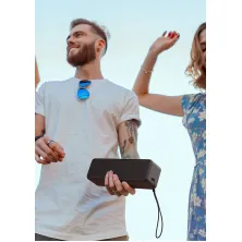 Акустична система Baseus V1 Outdoor Чорний