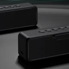 Акустична система Baseus V1 Outdoor Чорний