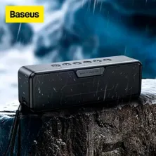 Акустична система Baseus V1 Outdoor Чорний