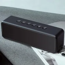 Акустична система Baseus V1 Outdoor Чорний