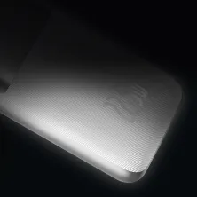 УМБ Baseus Bipow Pro Digital Display 10000mAh 22.5W 5A з технологією QC3.0+PD3.0 2USB+Type-C + Кабель USB to Type-C Білий