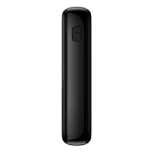 УМБ Baseus Q Pow Pro 10000mAh 22.5W 5A з технологією QC3.0+PD3.0 та Type-C кабелем 22.5W Чорний