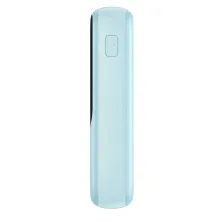 УМБ Baseus Q Pow Pro 10000mAh 22.5W 5A з технологією QC3.0+PD3.0 та Type-C кабелем 22.5W Блакитний