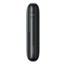 УМБ Baseus Bipow Pro Digital Display 20000mAh 22.5W 5A з технологією QC3.0+PD3.0 2USB+Type-C + Кабель USB to Type-C Чорний