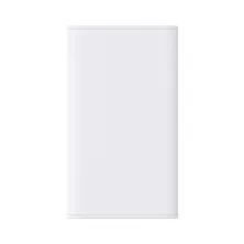 УМБ Baseus Adaman2 Digital Display 20000mAh 30W 5A з технологією QC3.0+PD3.0 VOOC 2USB+Type-C + Кабель USB to Type-C Білий